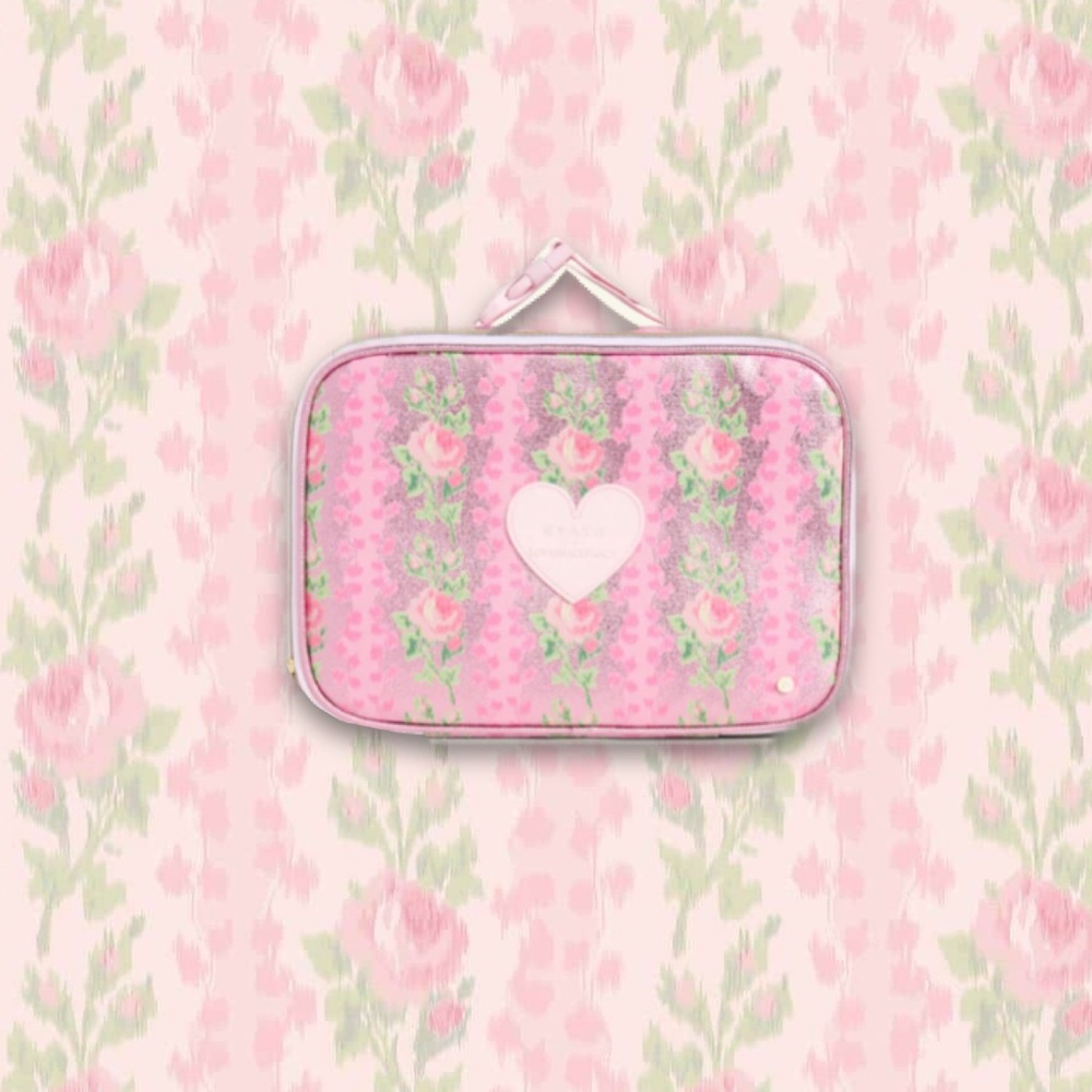 STATE X LOVESHACKFANCY RODGERS LUNCH BOX